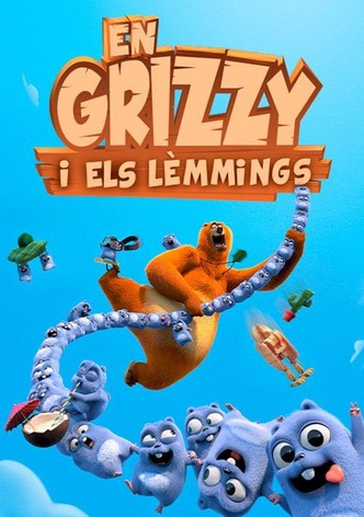 En Grizzy i els Lèmmings - Temporada 4