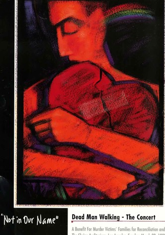 Tom Waits - Dead Man Walking, Shrine Auditorium, Los Angeles, CA, USA.