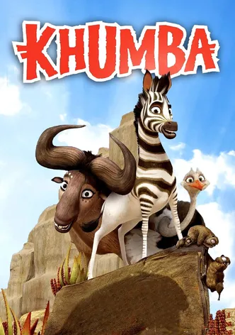 Khumba
