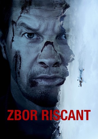 Zbor riscant