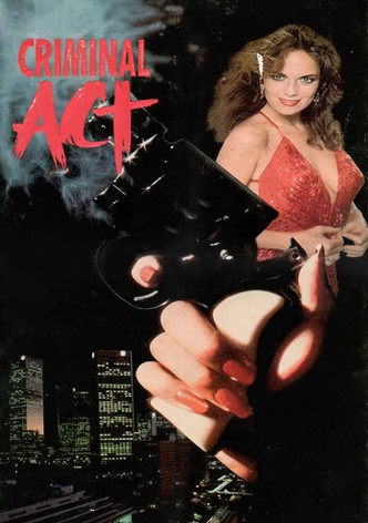 Criminal Act