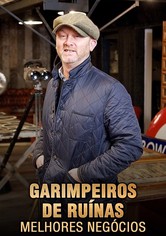 Mestres do Restauro - Temporada 19