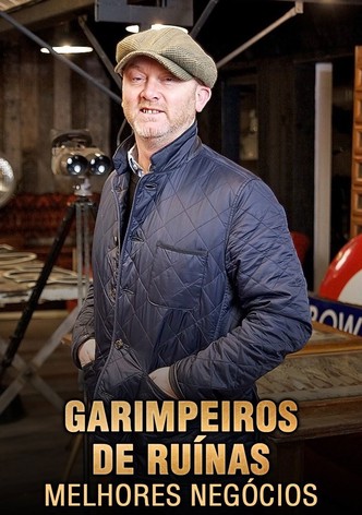 Mestres do Restauro - Temporada 19