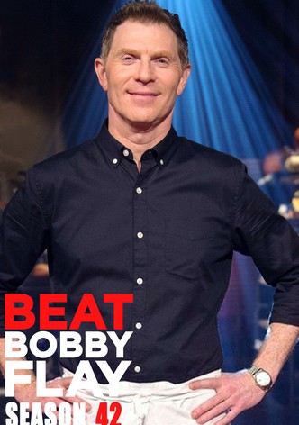 Beat Bobby Flay - Season 42