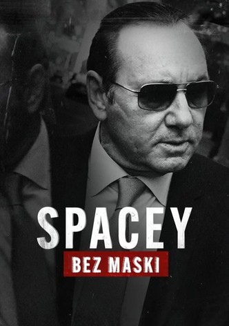 Spacey: Bez maski