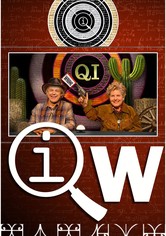 QI - Series W