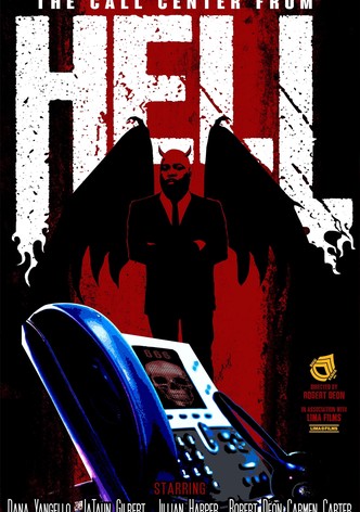 The Call Center from Hell