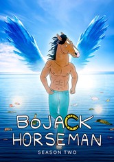 BoJack Horseman