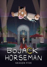 BoJack Horseman