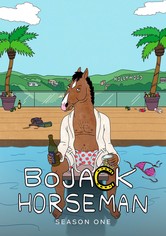 BoJack Horseman