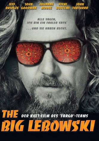 The Big Lebowski