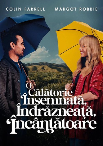 O călătorie însemnată, îndrăzneață, încântătoare