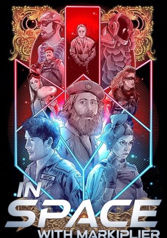 In Space with Markiplier: Part 2