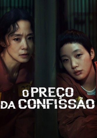O Preço da Confissão
