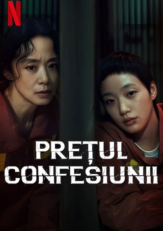 Prețul confesiunii