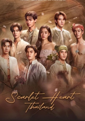 Scarlet Heart Thailand
