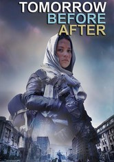 Tomorrow Before After