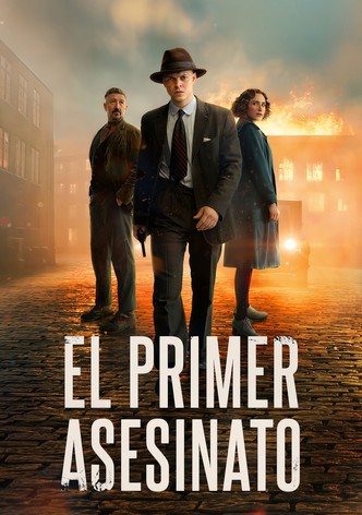 El primer asesinato