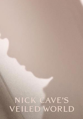 Nick Cave's Veiled World