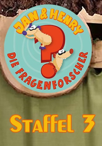 Jan & Henry - Staffel 3