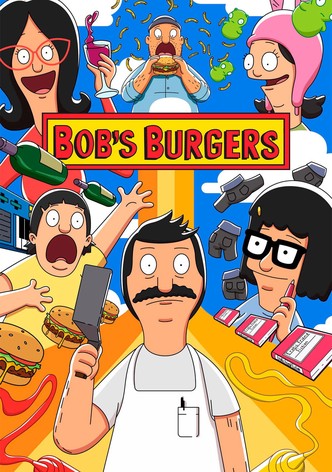 Bob's Burgers