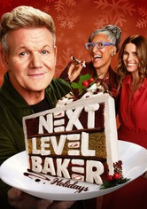 Next Level Baker - Season 1