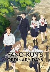 Yano-kun no Futsuu no Hibi