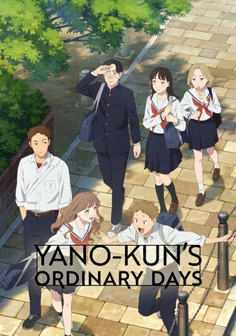 Yano-kun's Ordinary Days