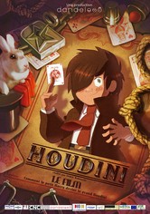 Houdini : Le Film