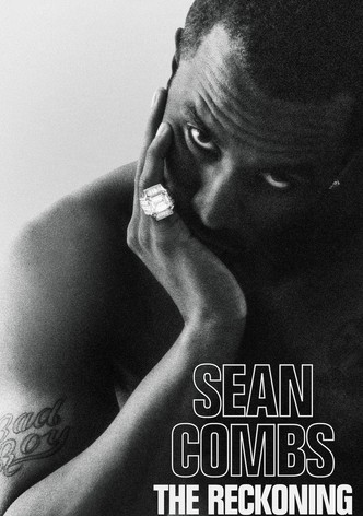 Sean Combs: The Reckoning
