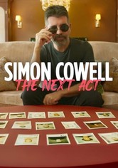 Simon Cowell: The Next Act
