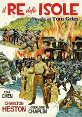 Il Re delle isole