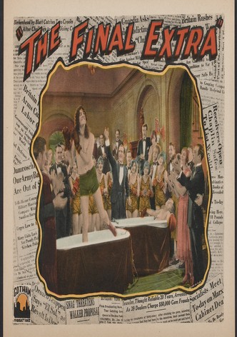 Surpresas da Ribalta