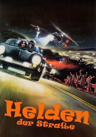 Helden der Straße