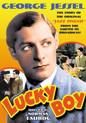 Lucky Boy