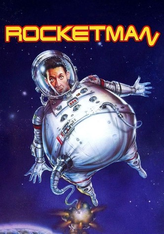 RocketMan