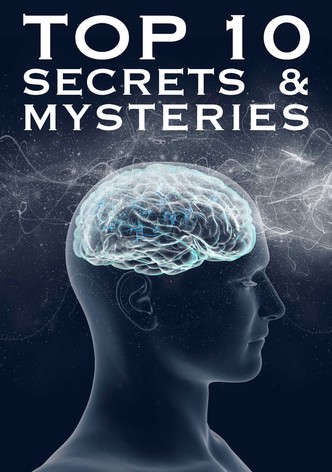 Top 10: Secretos y Misterios 2