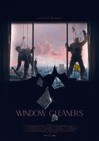 Window Cleaners