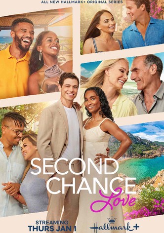 Second Chance Love