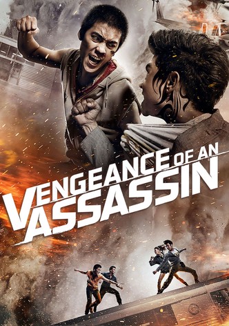 Vengeance of an Assassin