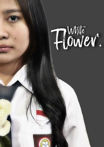 White Flower.