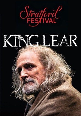 King Lear