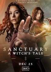 Sanctuary: A Witch's Tale