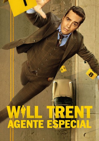 Will Trent: Agente Especial