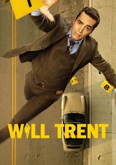 Will Trent