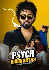 Psych Siddhartha