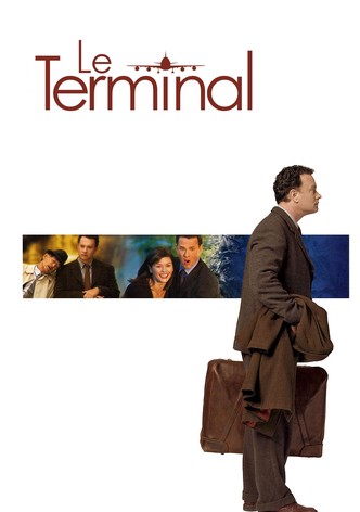 Le Terminal