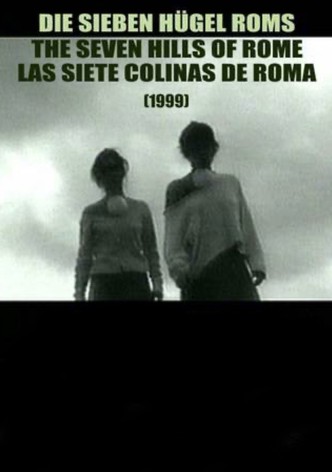 The Seven Hills of Rome