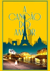 A Canção do Amor