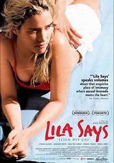 Lila Says